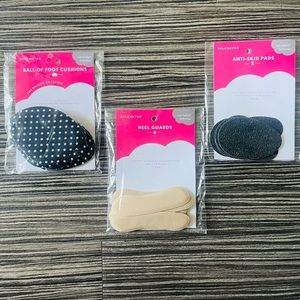 Solemates a Essentials Variety Bundle Pack